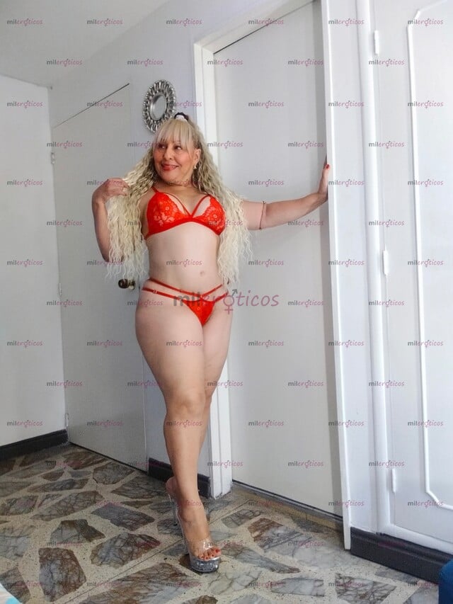 FOTOS DE LA AMERICA MILF COSTEÑA TRIPLATO ARDIENTE