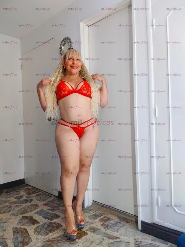 FOTOS DE LA AMERICA MILF COSTEÑA TRIPLATO ARDIENTE