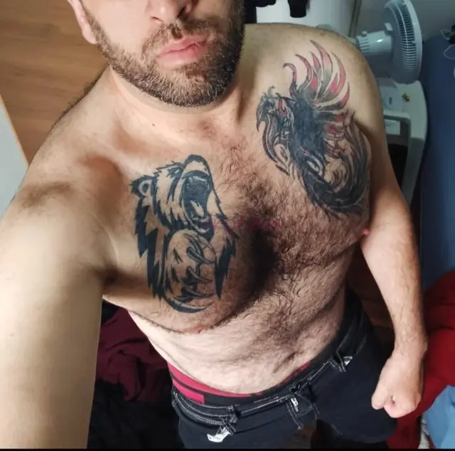 Prazer em todos os sentidos doce ou selvagem voce decide 1 90 de alturahomens mulheres casais se o que voce procura e mais do que um corpo forte mas u...