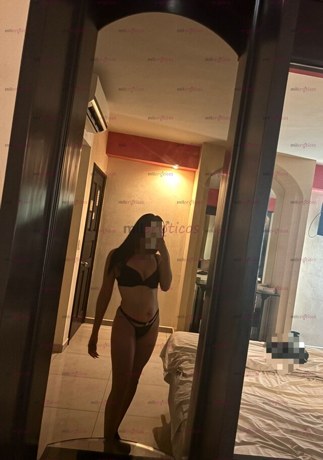 FOTOS DE STEFANY EX OFICINA WASHINGTON PROMOCIÓN 800