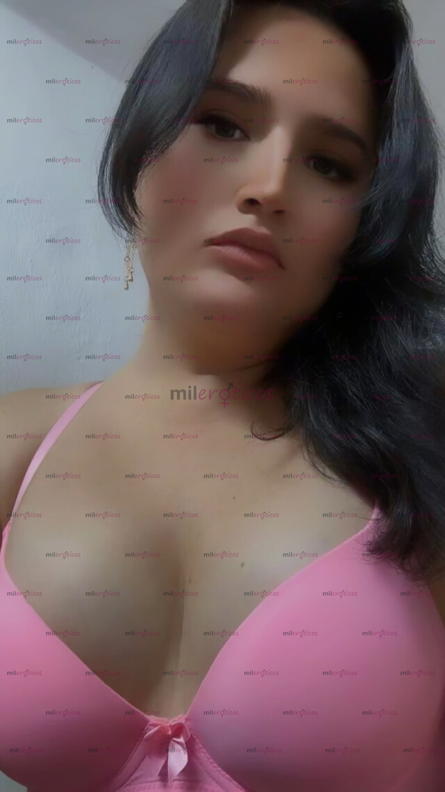 FOTOS DE ALTA, BLANQUITA Y LAMPIÑA ¡¡¡LISTA PARA SER TU PUTA!!!