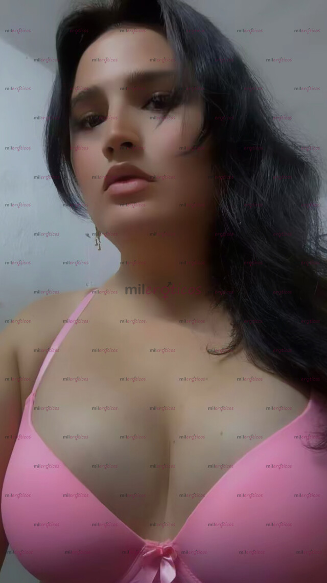 FOTOS DE ALTA, BLANQUITA Y LAMPIÑA ¡¡¡LISTA PARA SER TU PUTA!!!