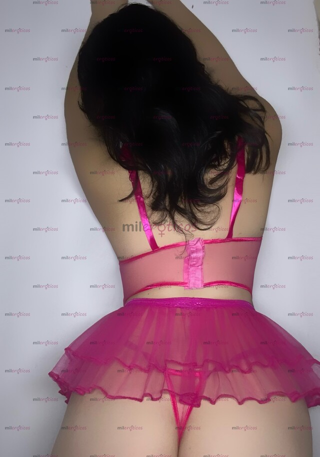 FOTOS DE ¡¡¡2 METROS DE SENSUALIDAD!!! DÉJATE CONSENTIR