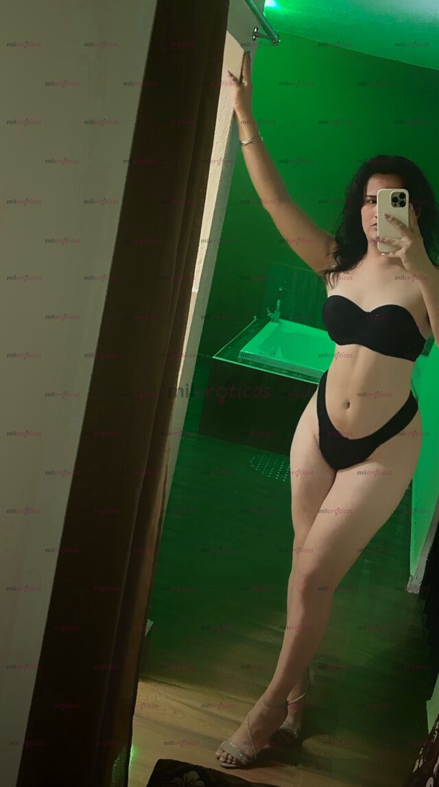 FOTOS DE ALTA, BLANQUITA Y LAMPIÑA ¡¡¡LISTA PARA SER TU PUTA!!!