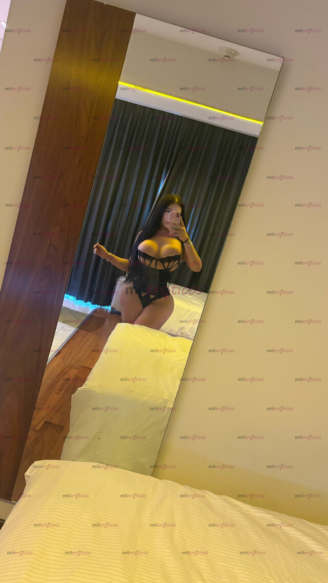 FOTOS DE SAMANTHA NIÑA TRANS EXCLUSIVA DE INTERNET POCOS DÍAS!!