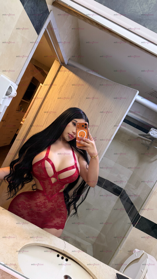 FOTOS DE SAMANTHA NIÑA TRANS EXCLUSIVA DE INTERNET POCOS DÍAS!!