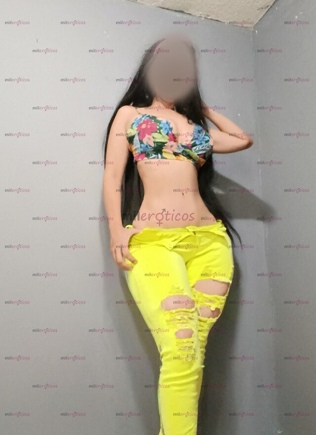 FOTOS DE SOY UNA CHICA ENCANTADORA BELLA Y CALIENTE LISTA PARA DEVORARTE COMPLETITO