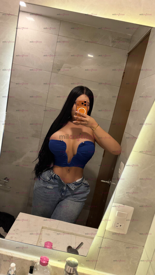 FOTOS DE SAMANTHA NIÑA TRANS EXCLUSIVA DE INTERNET POCOS DÍAS!!