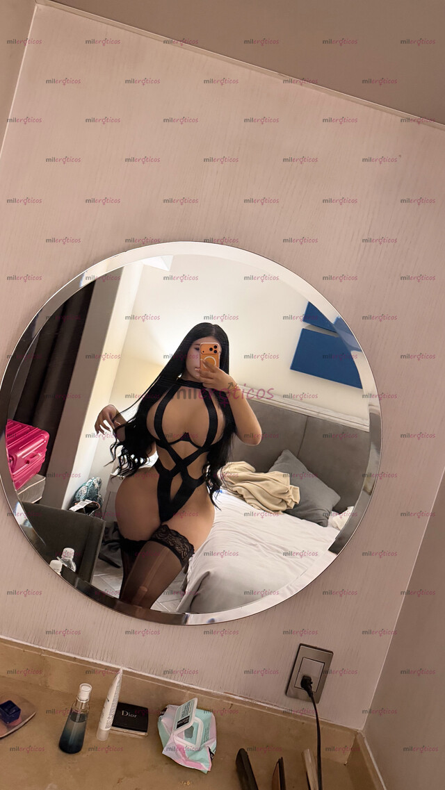 FOTOS DE SAMANTHA NIÑA TRANS EXCLUSIVA DE INTERNET POCOS DÍAS!!