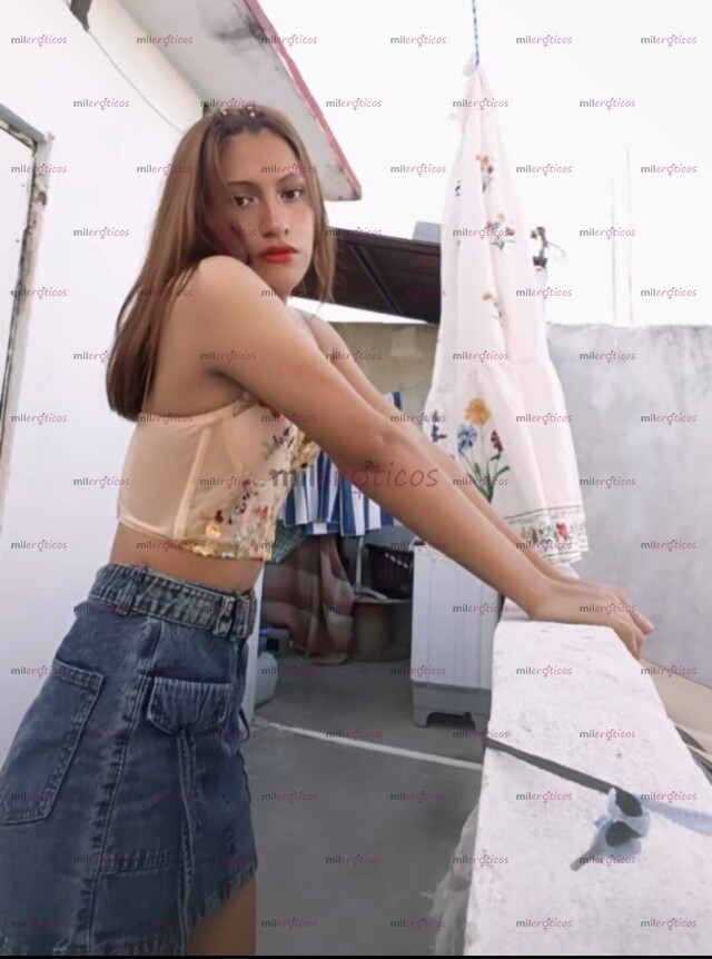 FOTOS DE NIÑA TRANS, PUTITA, DELGADA, CACHONDA, SEXI, ALTA Y CON BUENA VERGA ,