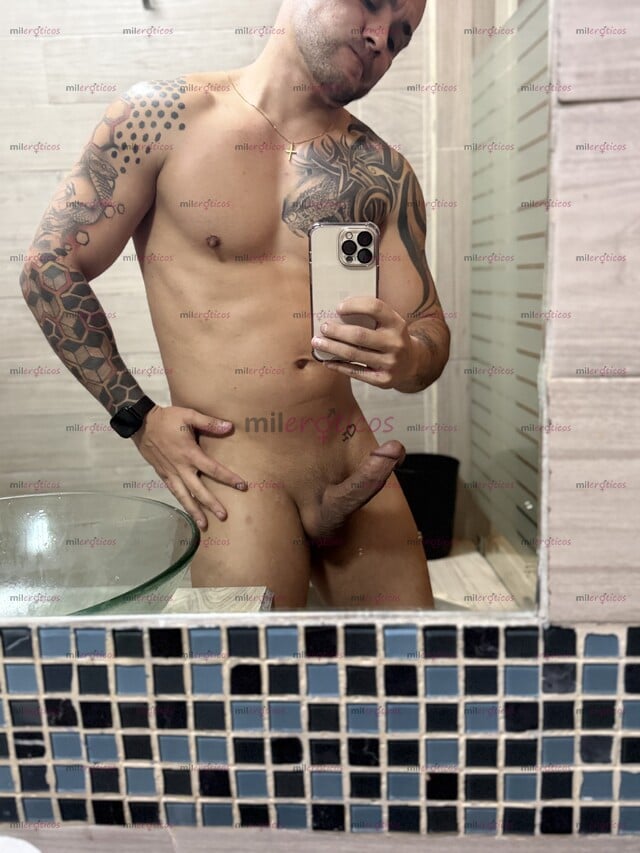 FOTOS DE MACHO VARONIL XL 21CM , QUIERES QUE TE PREÑE