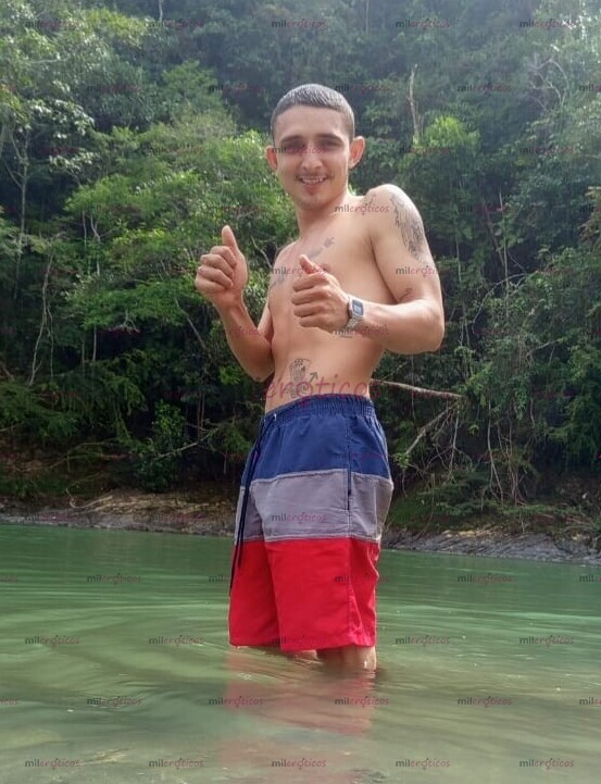 FOTOS DE ALEXIS GONZALEZ YA PUEDES LLAMAR ESTOY ESPERÁNDOTE