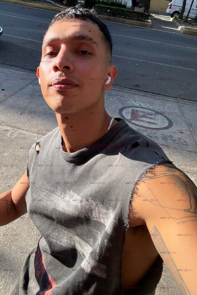 FOTOS DE JACIEL CHICO MEXA. PASIONAL Y ENTREGADO. INT MAS ACT. XL