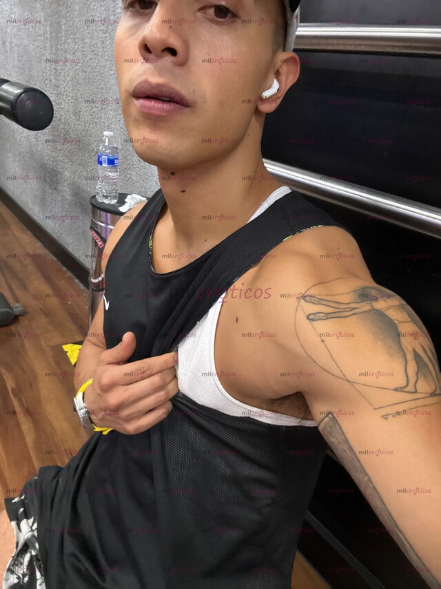 FOTOS DE JACIEL CHICO MEXA. PASIONAL Y ENTREGADO. INT MAS ACT. XL