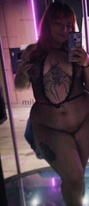 FOTOS DE KISHY, ROLA CURVY TATUADA Y CULONA CUMPLO FETICHES Y FANTASÍAS