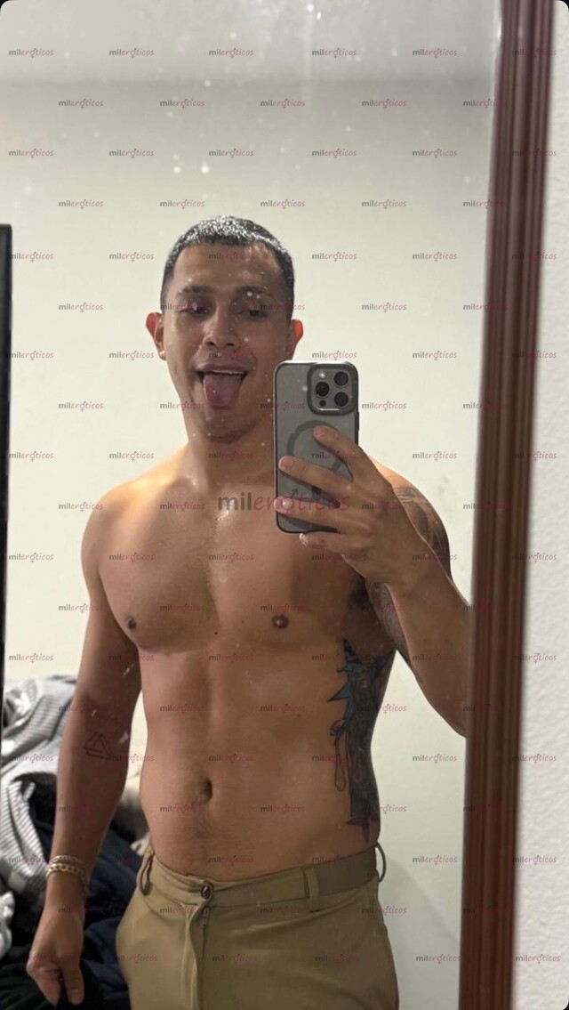 FOTOS DE JACIEL CHICO MEXA. PASIONAL Y ENTREGADO. INT MAS ACT. XL