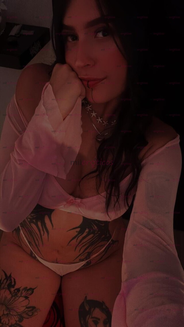 FOTOS DE GABY TE ENDULZA Y CALIENTA POR VIDEOLLAMADA