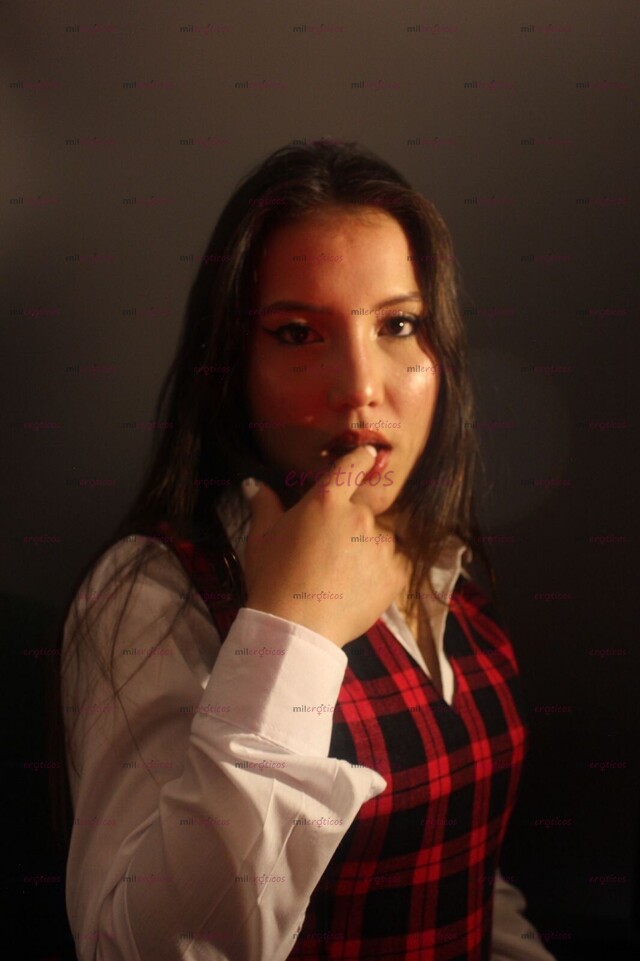 FOTOS DE ESTA DULCE TE ESPERA EN VIDEOLLAMADA... ¿TE ATREVES?
