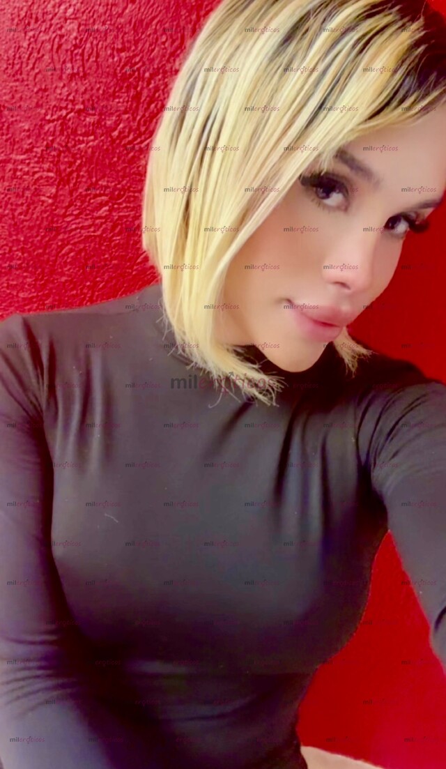 FOTOS DE CON LUGAR TRANSEXUAL JOVEN RUBIA TU FANTASÍA HECHA REALIDAD