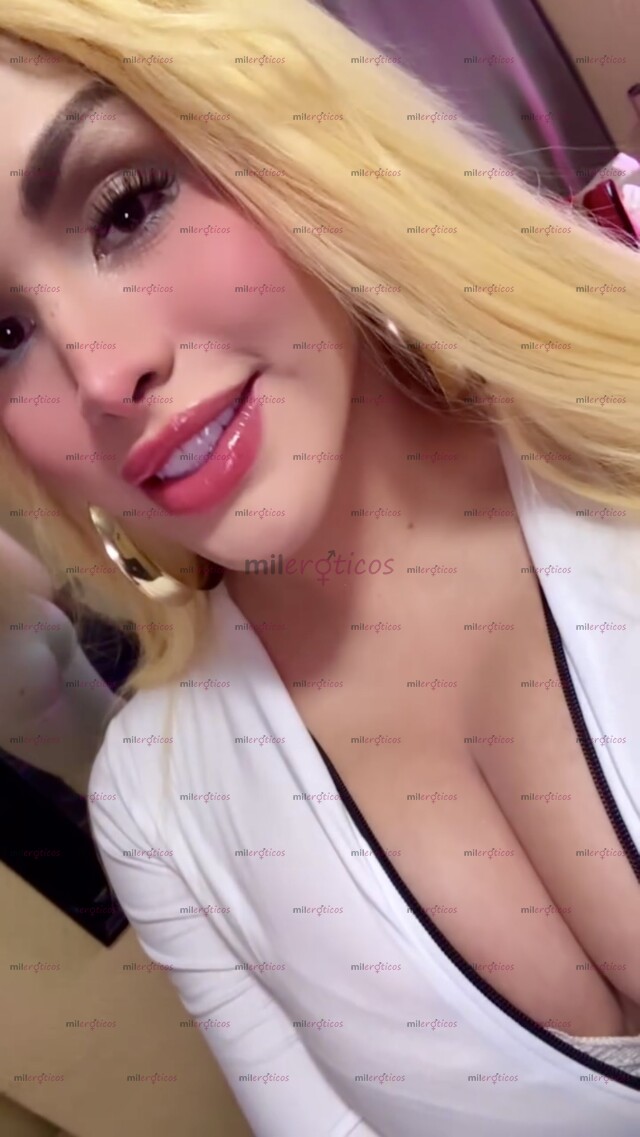 FOTOS DE CON LUGAR TRANSEXUAL JOVEN RUBIA TU FANTASÍA HECHA REALIDAD