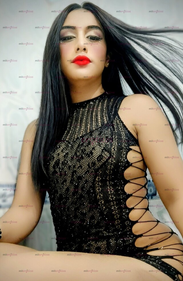 FOTOS DE TRANSEXUAL ACTIVA 100% REVIENTO CULOS TE PONGO A MAMAR MI VERGA DE 21 CM