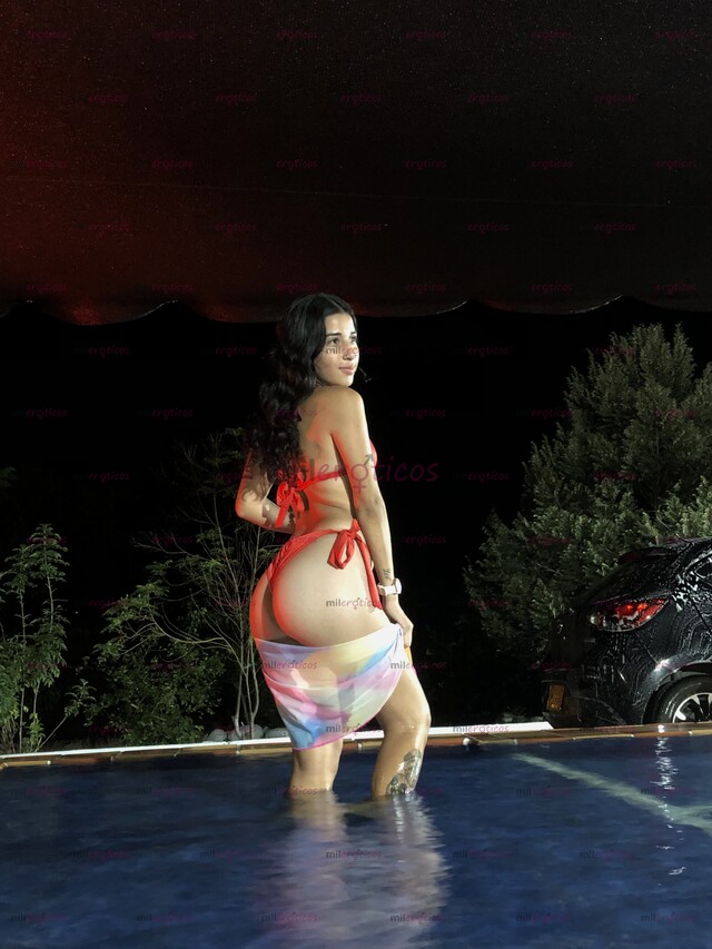 FOTOS DE MELISSA FLACA SEXY DESCOMPLICA 20 AÑOS DISPUESTA A COMPLACERTE