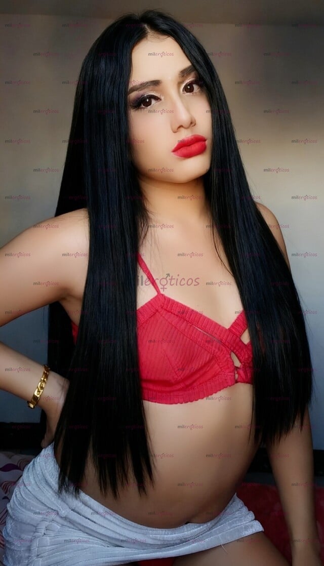 FOTOS DE TRANSEXUAL ACTIVA 100% REVIENTO CULOS TE PONGO A MAMAR MI VERGA DE 21 CM