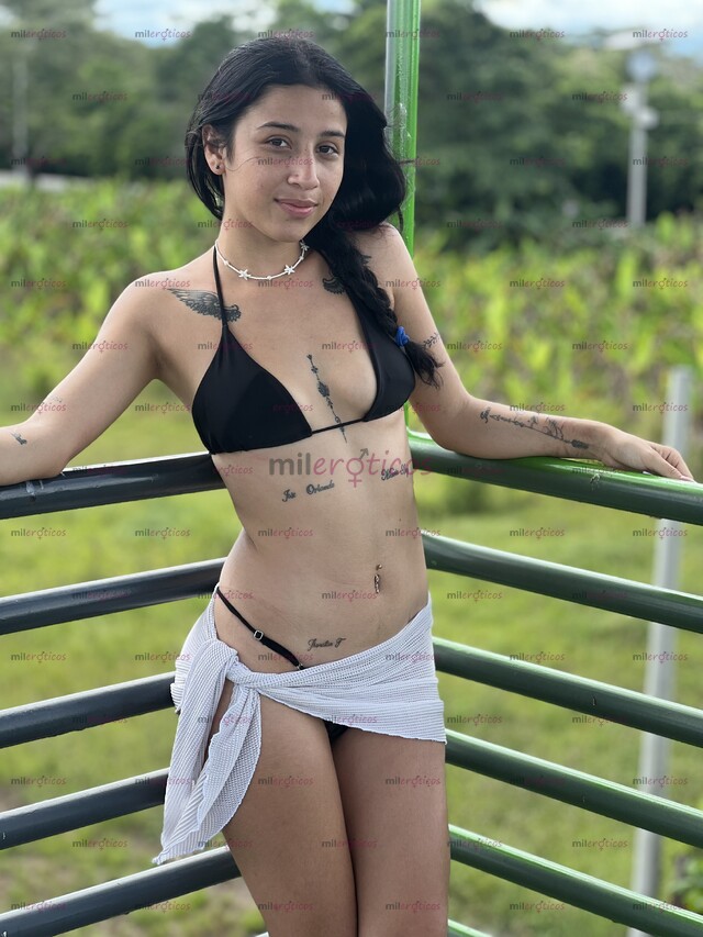 FOTOS DE MELISSA FLACA SEXY DESCOMPLICA 20 AÑOS DISPUESTA A COMPLACERTE