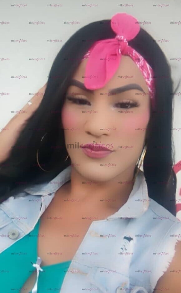 FOTOS DE KATIUSKA SERVICIOS DE COMPAÑÍA PERSONALIZADA