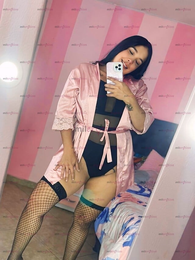 FOTOS DE HOLA SOY LUCI, ESTOY DISPONIBLE EN LA CIUDAD CON SITIO Y A DOMICILIO