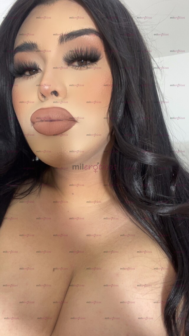 FOTOS DE CHICA SUPER ARRECHA!! LLENA DE LECHE PARA TI ,100%REAL 17CM