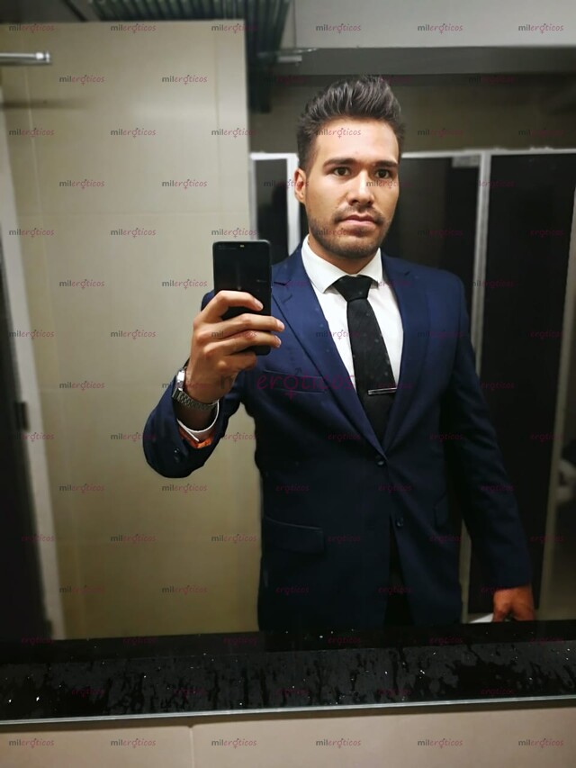 FOTOS DE HOMBRE DINAMICO CUMPLIDOR DE FANTASIAS DISCRETO 100
