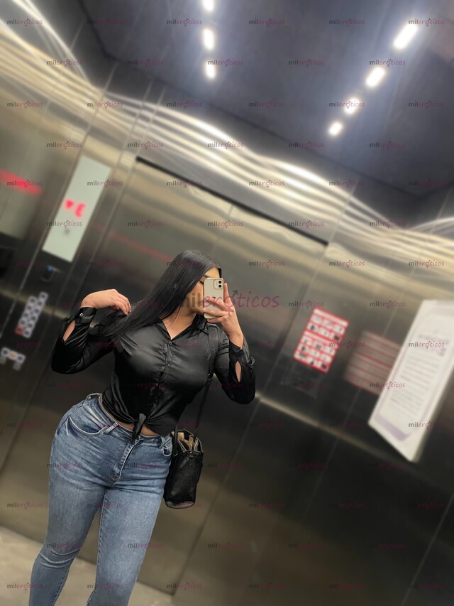 FOTOS DE CHICA SUPER ARRECHA!! LLENA DE LECHE PARA TI ,100%REAL 17CM