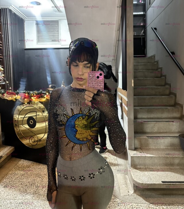 FOTOS DE NENA TRANS, POLLITA PAISA VERGONA, CON SITIO PRIVADO EN BELÉN.