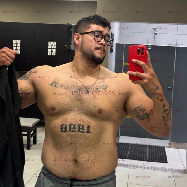 FOTOS DE REGIO, GORDITOBUENO, 1.88, 115KG LLEGO A TU CIUDAD EL 23 02