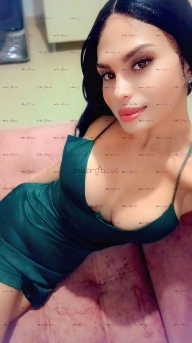 FOTOS DE DISFRUTA DE CALIDAD LO BARATO SALE CARO HERMOSA TRANS DE 19 AÑOS DISPONIBLE 24 H