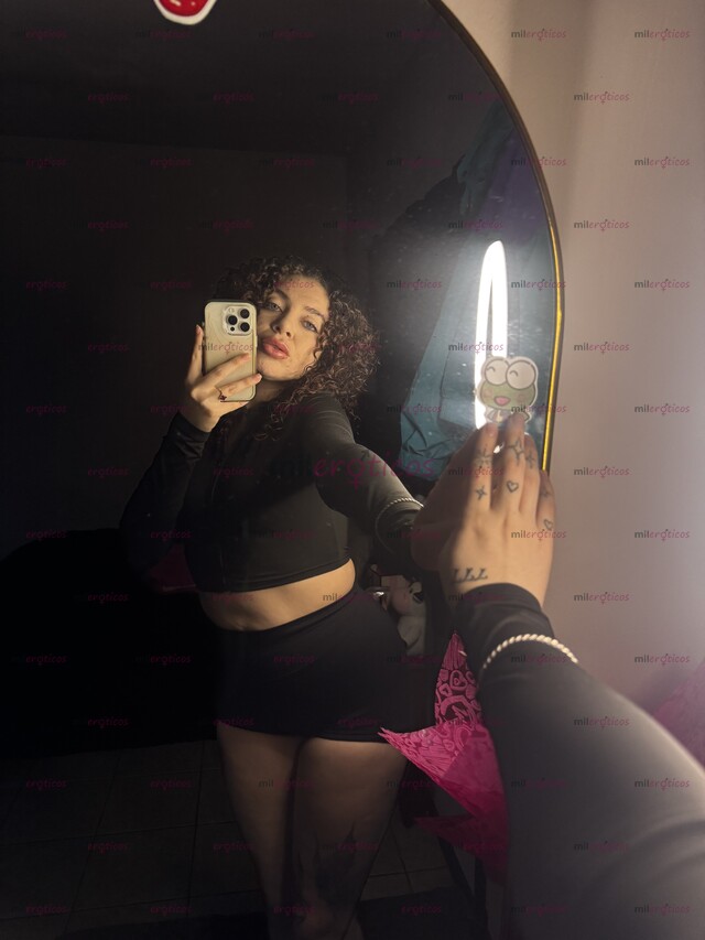 FOTOS DE CHICA INDEPENDIENTE CON LUGAR PARA GUSTOS EXIGENTES, MUY BONITA