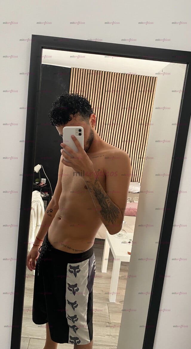 FOTOS DE COLOMBIANO VERGON 21 CM, FULL LECHERO NUEVO POR AQUÍ