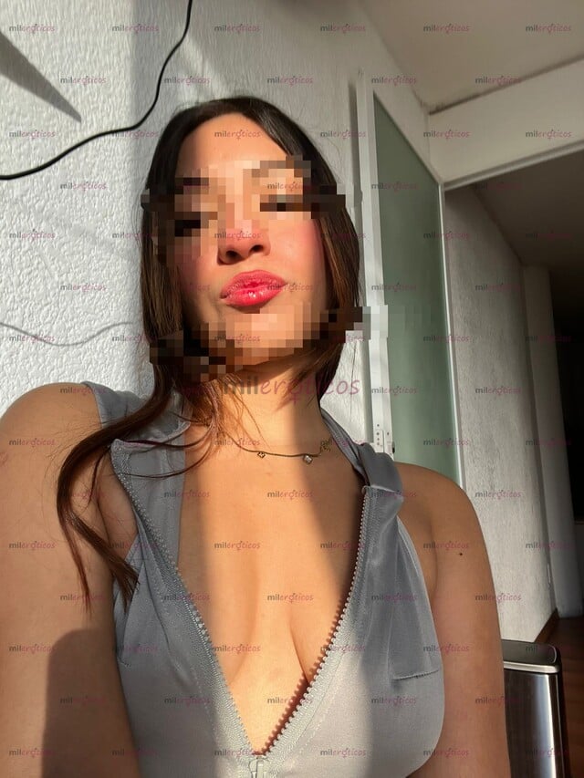 FOTOS DE HERMOSA FLAQUITA DULCE Y NATURAL BIEN RICA APRETADITA CONSENTIDORA INSURGENTES