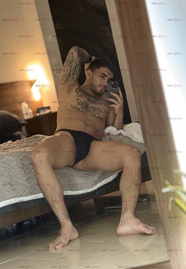 FOTOS DE IVAN REGIO CACHONDO 21 CM VERGON Y NALGÓN NUEVO