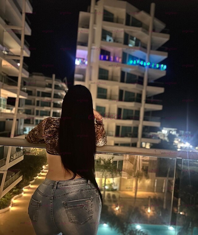 FOTOS DE VERDADERA BOMBA SEXY, DISPUESTA A DARTE PLACER