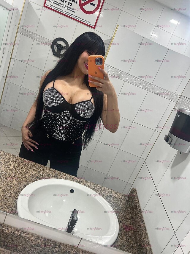 FOTOS DE VERDADERA BOMBA SEXY, DISPUESTA A DARTE PLACER