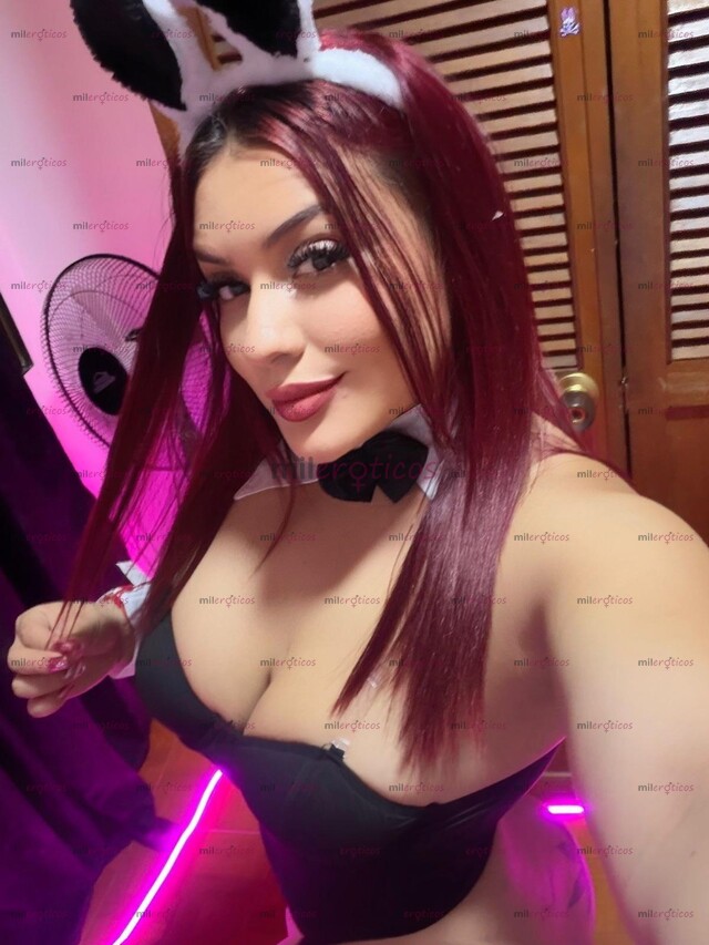 FOTOS DE ALLISON BORBOSA ATREVETE A PASARLA BIEN RIKO