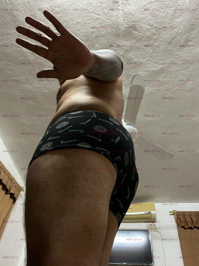 FOTOS DE MACHO 100% ACTIVO DOMINANTE BARBÓN Y BELLUDO CON LUGAR EN CD CAUCEL