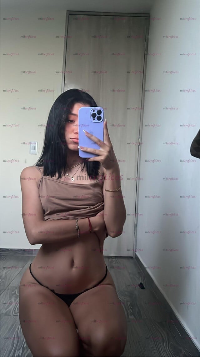 FOTOS DE SOY LUNA, NIÑA DE 19 AÑOS VIDEOLLAMADAS DESDE 10.000