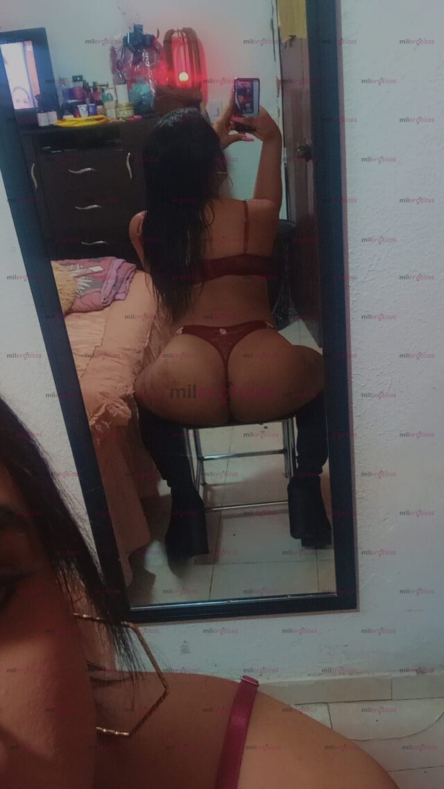 FOTOS DE VERÓNICA NIÑA TRANS, DELICIOSA SOFISTICADA FEMENINA Y MUY APRETADA