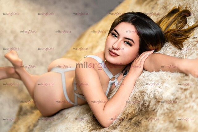 FOTOS DE SOY ANTONELA HERMOSA MONA DELGADA DE ESPECTACULAR FIGURA