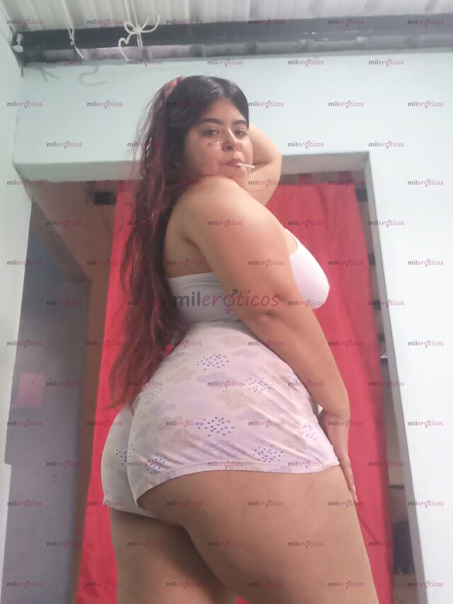 FOTOS DE CHICA DE GRAN CULO Y GRANDES TETAS LOS ESPERA