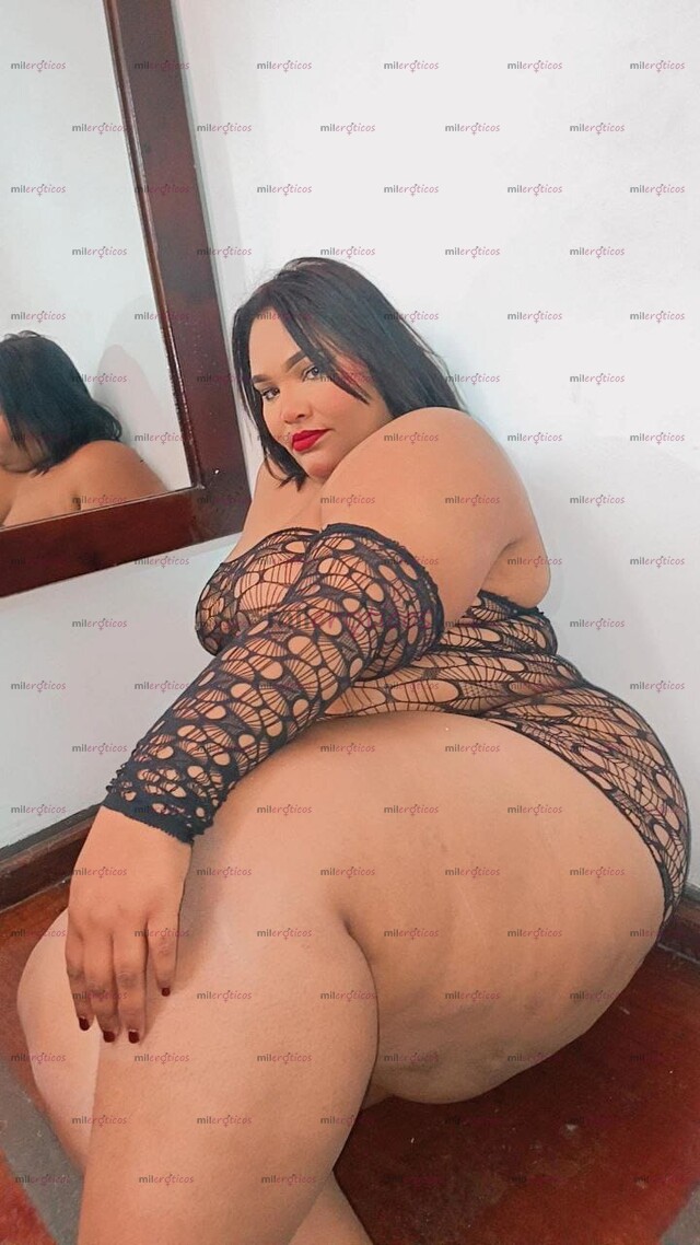 FOTOS DE BBW NINFÓMANA DE CULO Y TETAS ENORME QUE TE VOLVERÁ LOCO