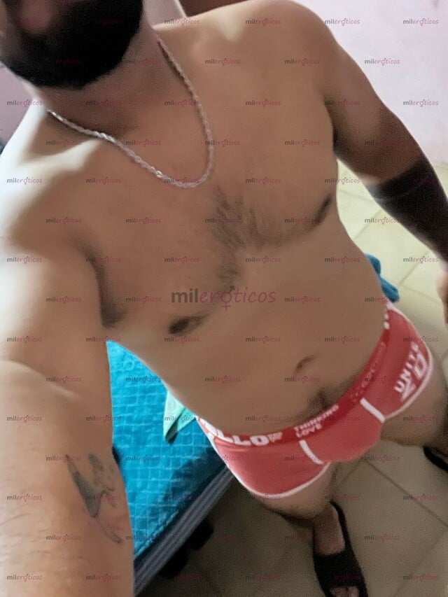 FOTOS DE QUIERES UNA VERDADERA VERGA DE MACHO?? 100% ACTIVO $500 CON LUGAR EN CD CAUCEL
